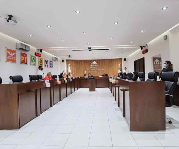 Anuncia Ietam reglas para registro de nuevos partidos