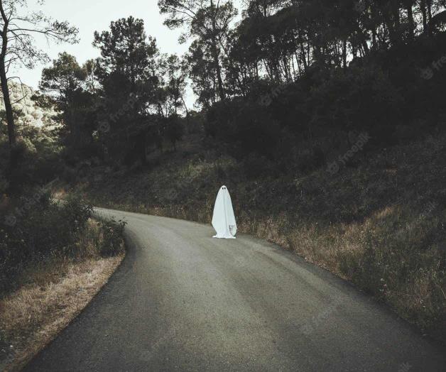 La mujer de la frontera La mujer de la frontera