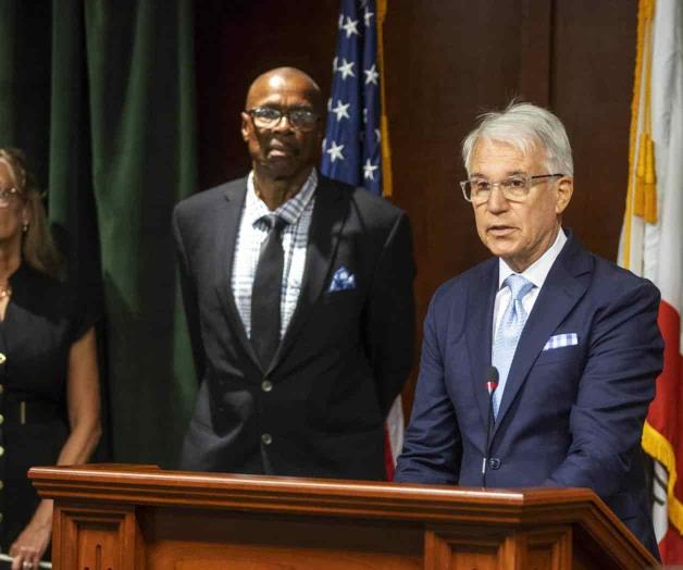 Prueba de ADN libera a preso durante décadas Prueba de ADN libera a preso durante décadas