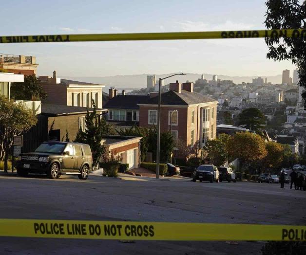 Inquieta la política tóxica Inquieta la política tóxica