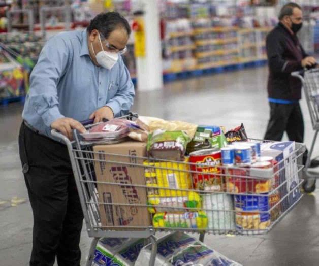 Inegi presume crecimiento económico del 1% en tercer trimestre del 2022