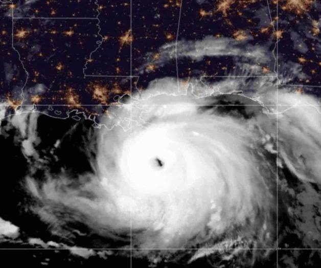 Tormenta tropical Lisa se forma en el Caribe Tormenta tropical Lisa se forma en el Caribe
