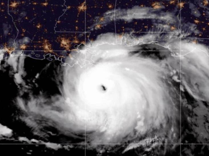 Tormenta tropical Lisa se forma en el Caribe Tormenta tropical Lisa se forma en el Caribe