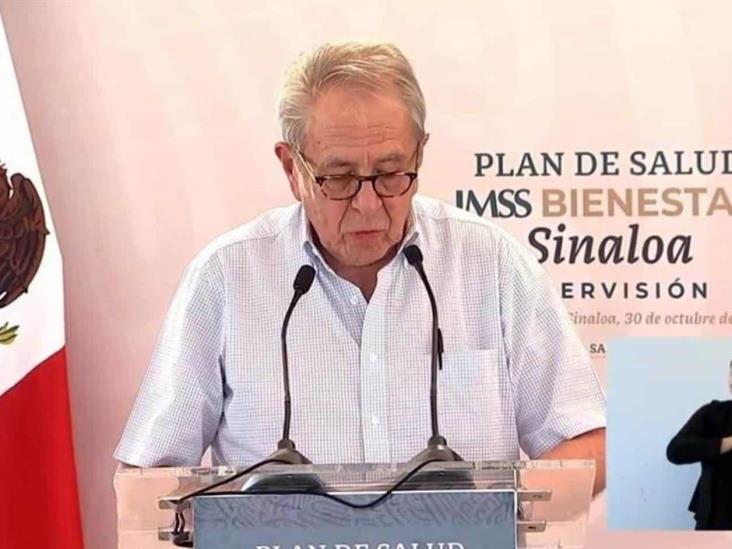 Presumen ahorros de 22 mmdp en compra de medicamentos Presumen ahorros de 22 mmdp en compra de medicamentos