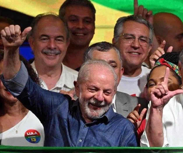 Intentaron enterrarme vivo y reviví.- Lula 