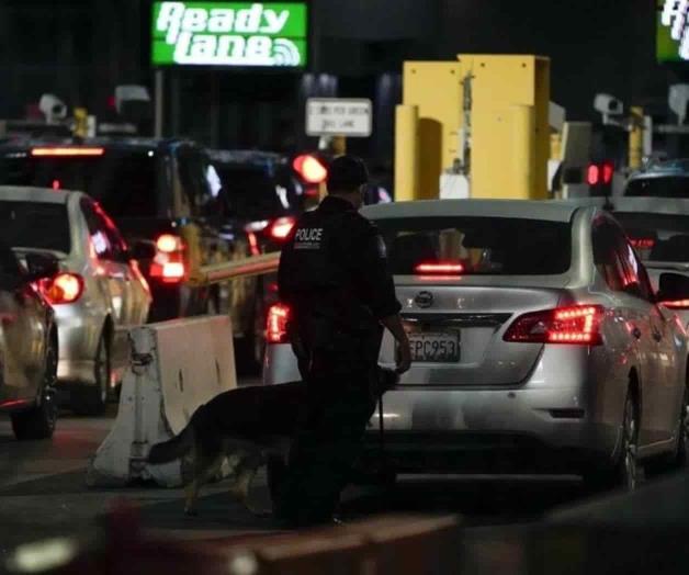 Desaprueba EU escáneres chinos comprados por México Desaprueba EU escáneres chinos comprados por México