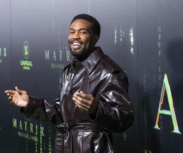 Marvel Studios ya tiene su Wonder Man: Yahya Abdul-Mateen II
