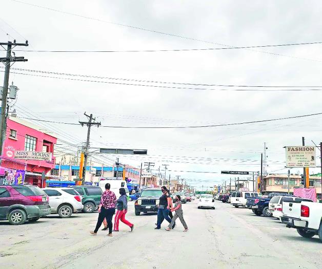 Comercios se suman a Halloween