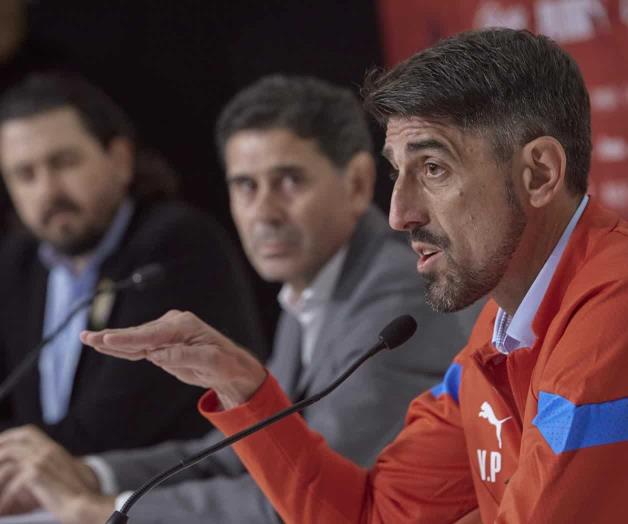 Quiere Paunovic unas Chivas como las de Almeyda