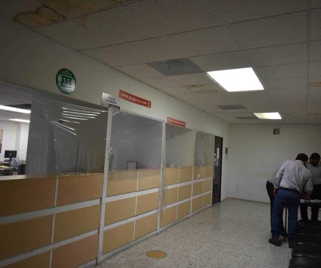 Asignan nueva titular en Conciliación y Arbitraje Asignan nueva titular en Conciliación y Arbitraje