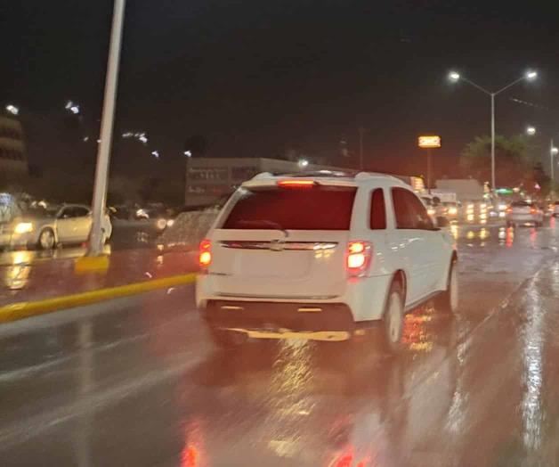 Afecta inseguridad labores de bacheo