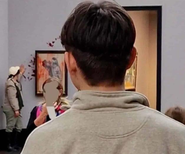 Manchan cuadro de Toulouse-Lautrec Manchan cuadro de Toulouse-Lautrec