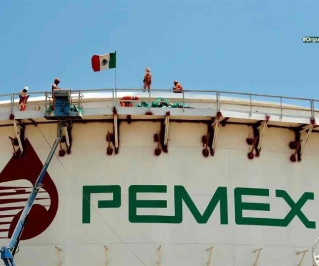 Dan a Pemex 140% más recursos que su presupuesto para 2022