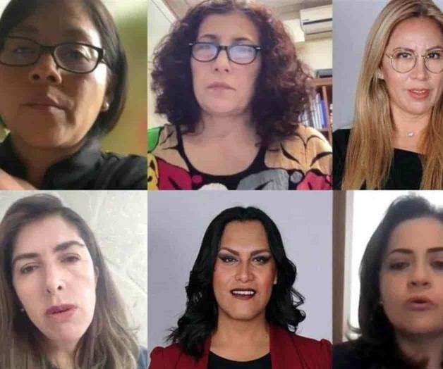 Acusan intención de inflar gasto para mujeres Acusan intención de inflar gasto para mujeres