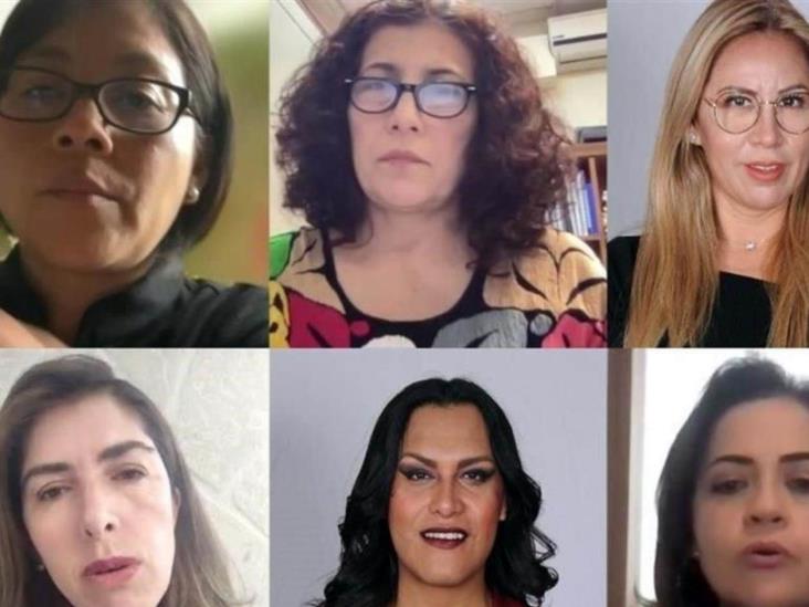 Acusan intención de inflar gasto para mujeres Acusan intención de inflar gasto para mujeres