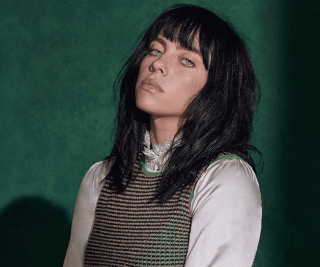 La polémica que envuelve a Billie Eilish por su disfraz de Halloween