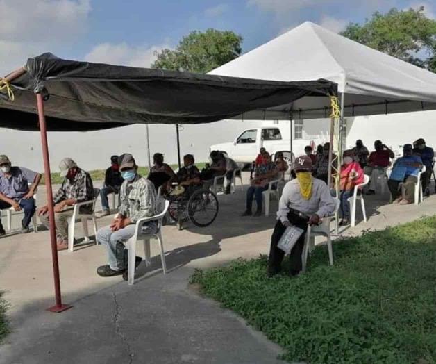 Ya hay fecha para pago de “65 y Más”