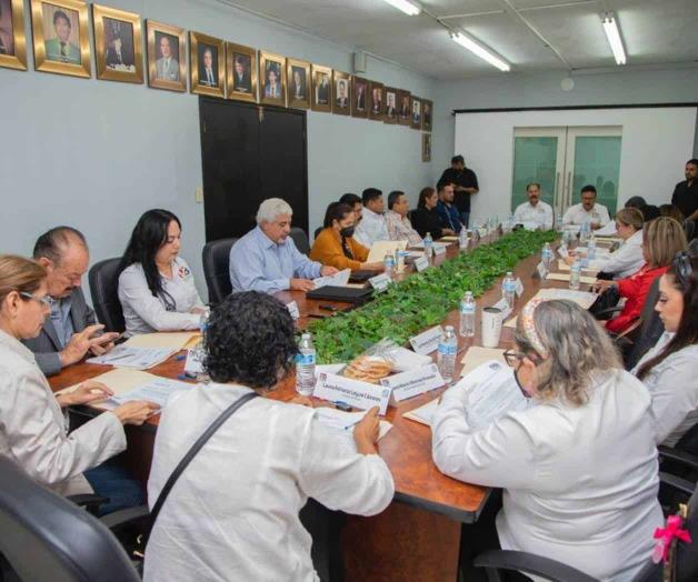 Aprueba Cabildo Ley de Ingresos 2023 de Río Bravo