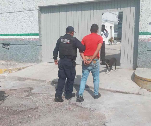 Frustra policía estatal intento de secuestro