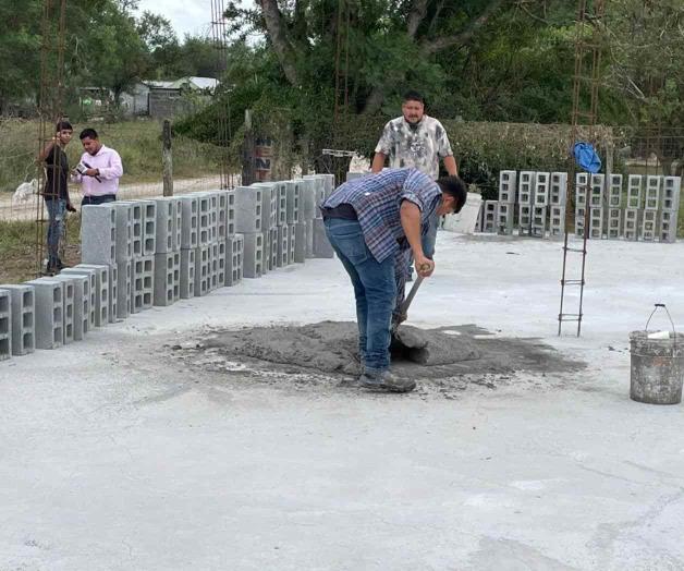 Espera Telebachillerato ya tener plantel propio