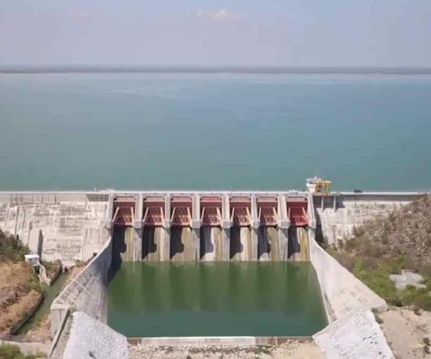 Ven tintes políticos en la entrega de agua: Reprueban demora en trasvase