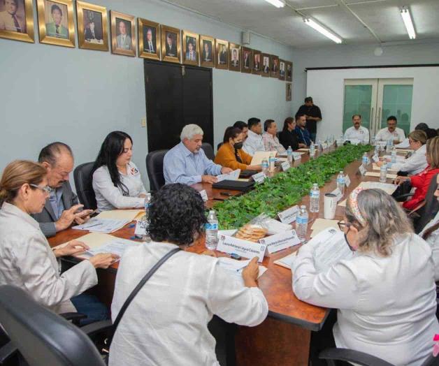 Avala el Cabildo  Ley de Ingresos