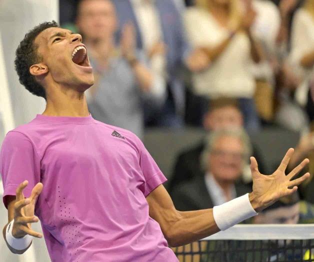 Avanzan a las Finales Avanzan a las Finales