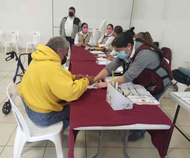 Anuncian últimos pagos de las pensiones del año