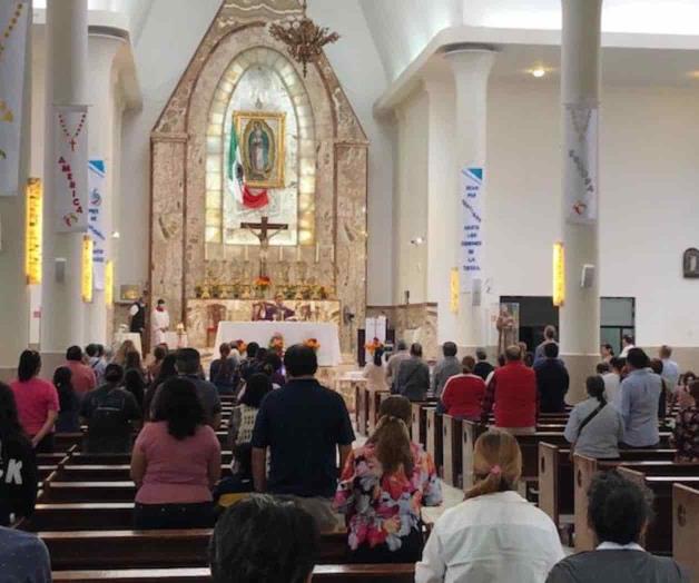 Oran por fieles difuntos