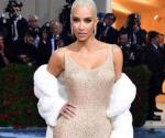 Lanza Kim Kardashian vestido  en Skims; causa polémica