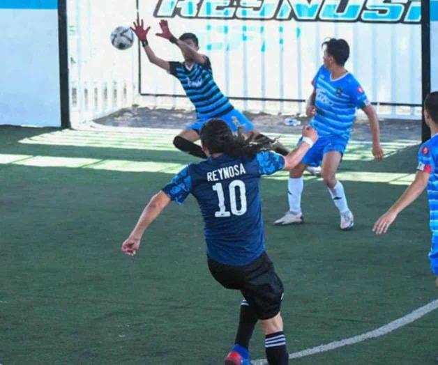 Regresa la Copa LPFRMX