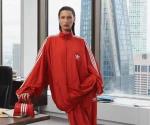 Bella Hadid protagoniza campaña de Balenciaga X Adidas 