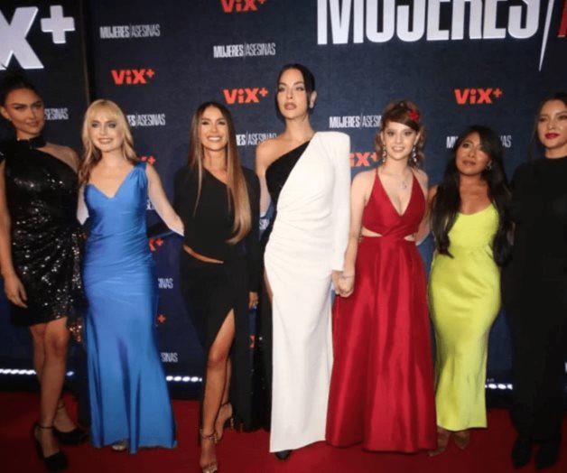 Mujeres asesinas mostrará casos reales ocurridos en México