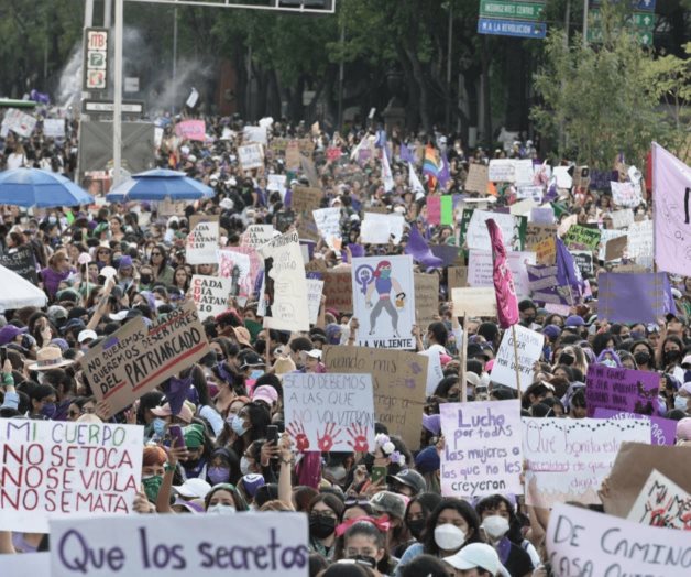 Hondureño fue detenido por golpear a su pareja embarazada por negarse a lavar la ropa en Monterrey