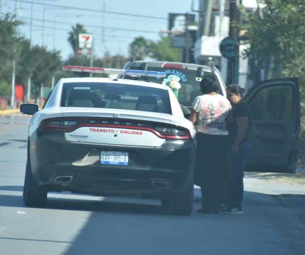 ¿Pagar multa con dinero...o con trabajo comunitario?