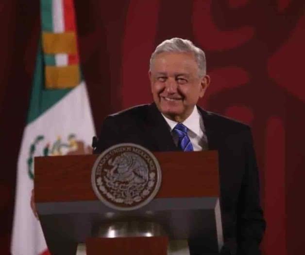 Inflación bajo un poquito en octubre, hay tendencia a la baja: AMLO