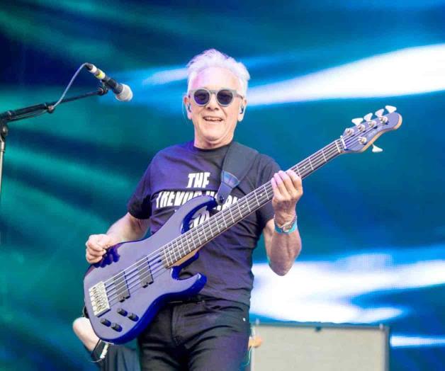 Trevor Horn: arquitecto del pop moderno