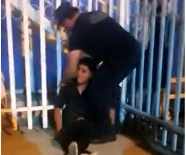 Estudiantes se intoxican con alcohol adulterado en fiesta de Halloween