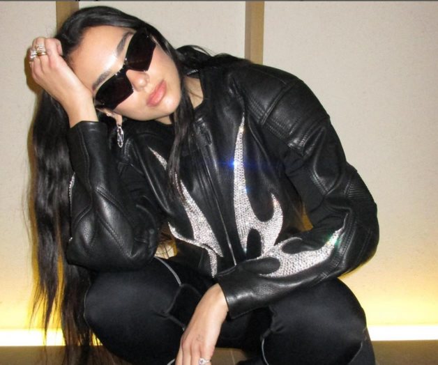 Lista para el invierno