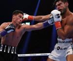 Despacha Bivol al Zurdo y se visualiza revancha con Canelo
