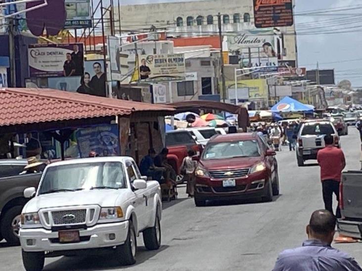 Realizan autoridades operativo en farmacias de Nuevo Progreso Realizan autoridades operativo en farmacias de Nuevo Progreso