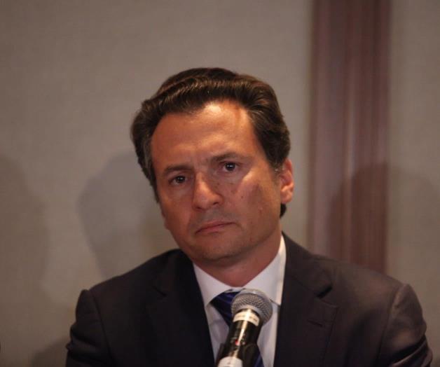 Vuelve Lozoya a audiencia  por caso Odebrecht