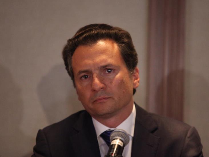 Vuelve Lozoya a audiencia por caso Odebrecht Vuelve Lozoya a audiencia por caso Odebrecht
