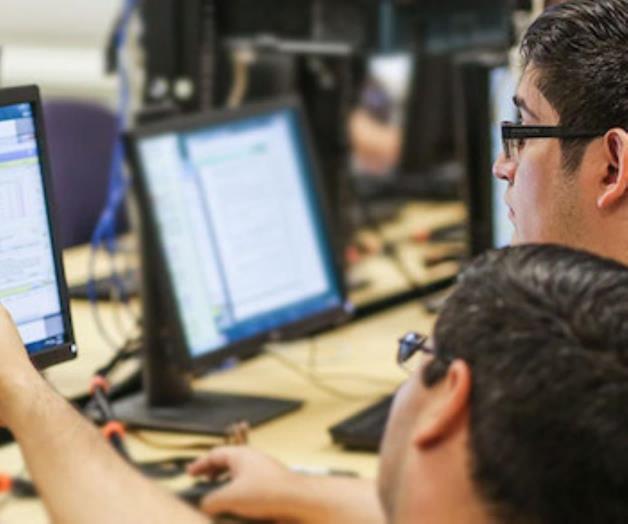 Realizan primer hackatón cibernético Realizan primer hackatón cibernético