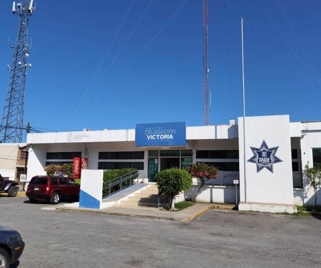 Muere hombre en celdas municipales Muere hombre en celdas municipales