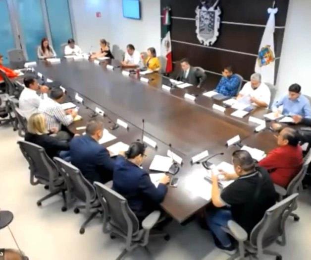 Ignoraron en el cabildo exhorto de transportistas Ignoraron en el cabildo exhorto de transportistas