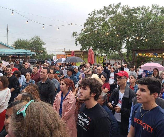 Anuncian visita de Bill Clinton al Valle