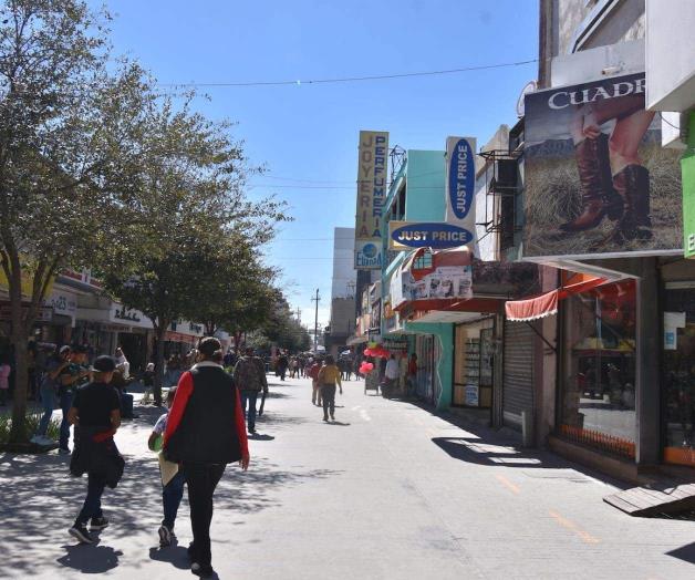 Reclaman ‘salvavidas’ | Reportan clausura de 80 comercios