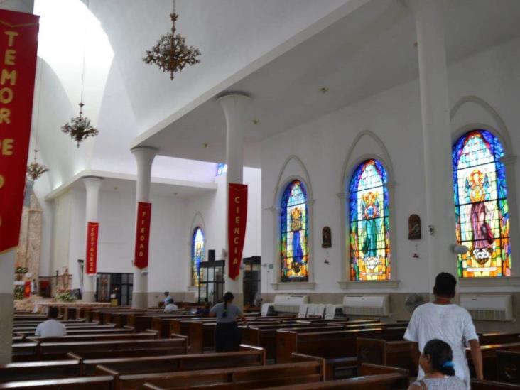 Respeta Iglesia las bodas ‘gay’ Respeta Iglesia las bodas ‘gay’