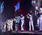 Banda MS colabora en el videojuego más famoso del mundo